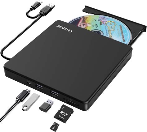 Amazon.com: External Dvd Drive For Laptop.